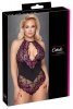 Śliczna bielizna erotyczna body Cottelli 4XL